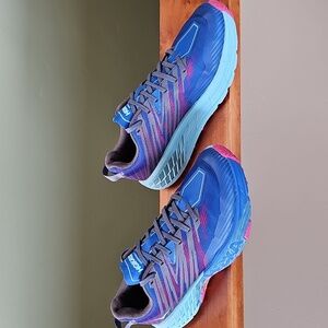 Hoka One One Speedgoat 4 Trail Running Shoes